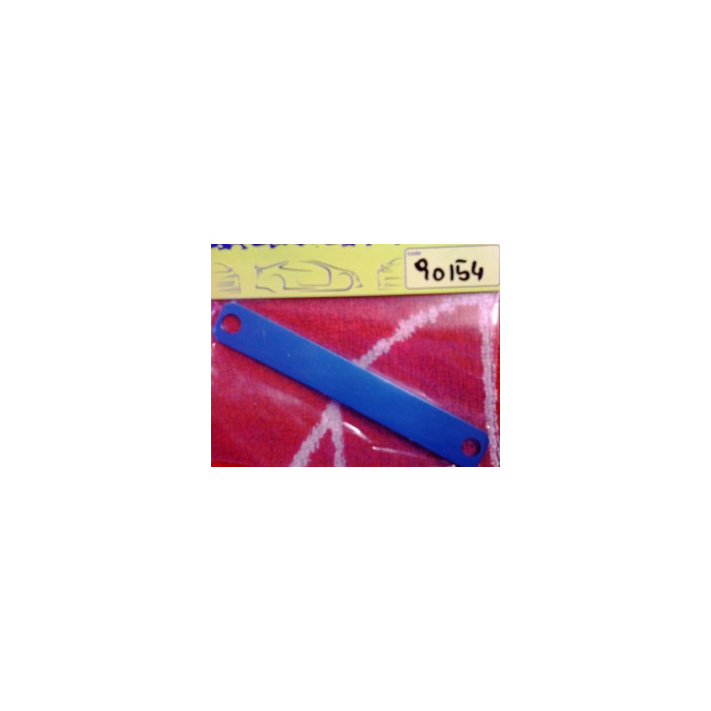 Technokit 90154 PIASTRINA SUPPORTO PILE 1pz.