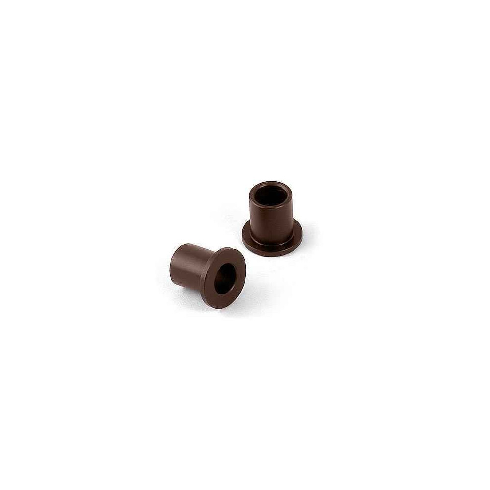 Xray XB808 Steel Steering Bushing (2) (art. 352299)