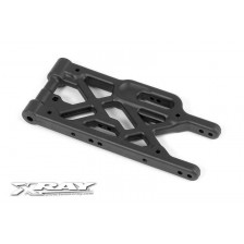 Xray XB9 Composite Rear Lower Suspension Arm (art. 353115)