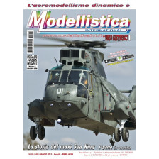 Modellistica Rivista di modellismo n°05 Maggio 2015