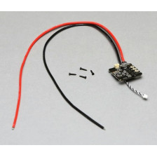 Yuneec Q500 Brushless ESC FRONT (art. YUNQ500113F)