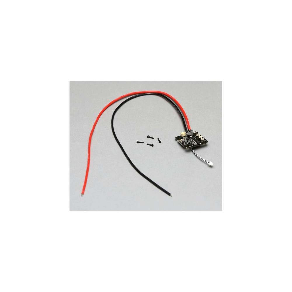 Yuneec Q500 Brushless ESC FRONT (art. YUNQ500113F)