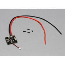 Yuneec Q500 Brushless ESC REAR (art. YUNQ500113R)