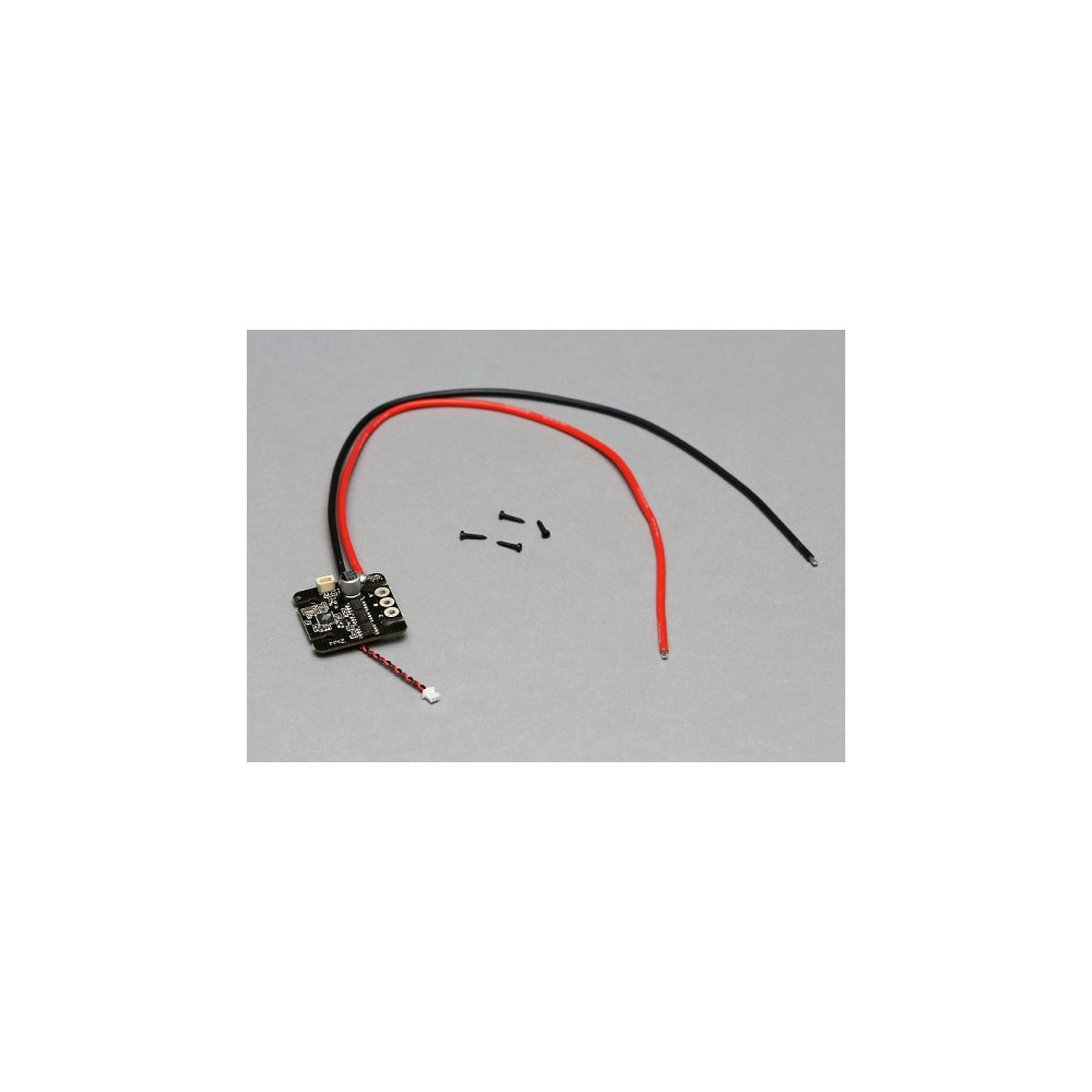 Yuneec Q500 Brushless ESC REAR (art. YUNQ500113R)