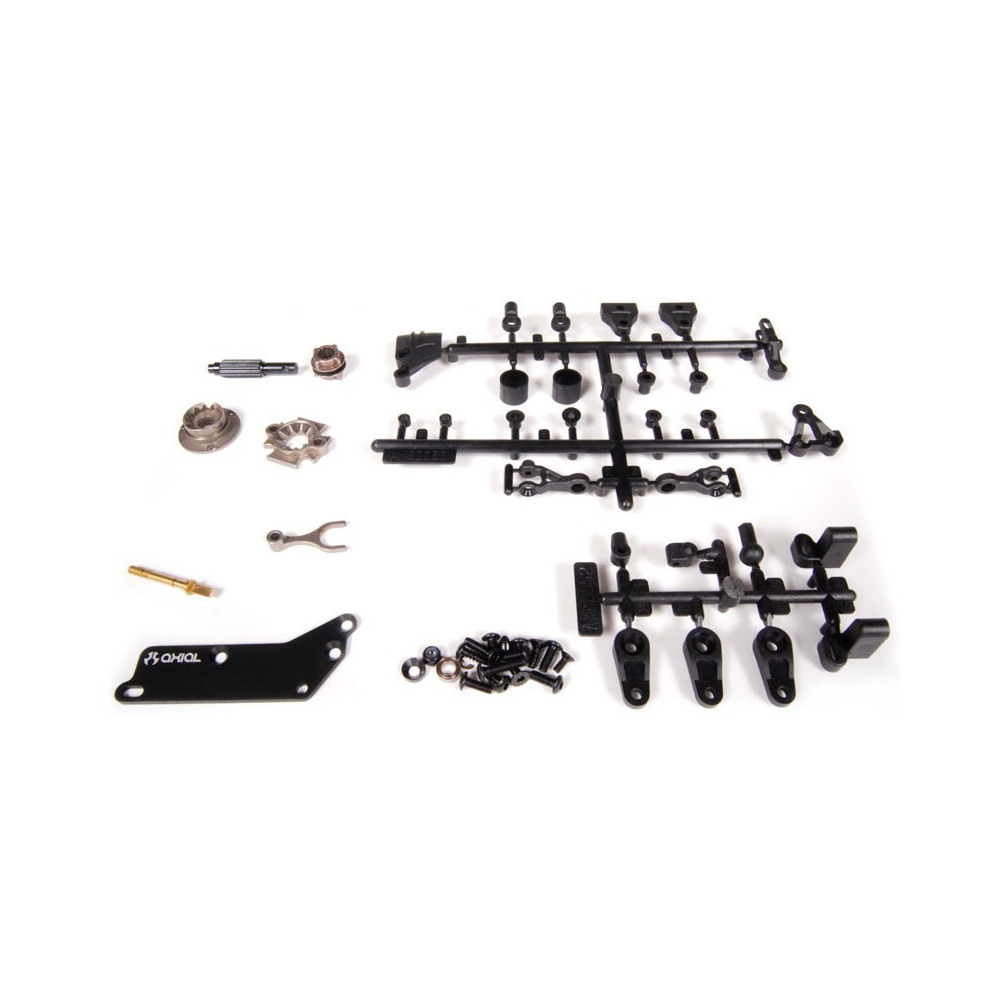 Axial Dig upgrade set AX30793 (art. AXIC0793)