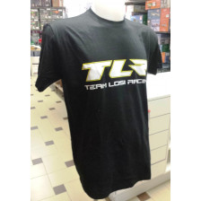 TLR T-Shirt stampata Large (art. TLR0600L)