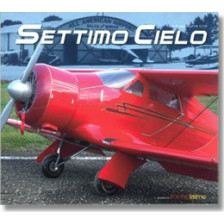 Modellismo Annuario di Modellismo Settimo Cielo anno 8, numero 8