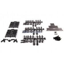 Axial SCX10 TR Links Set 12.0 305mm AX31142 (art. AXIC1142)