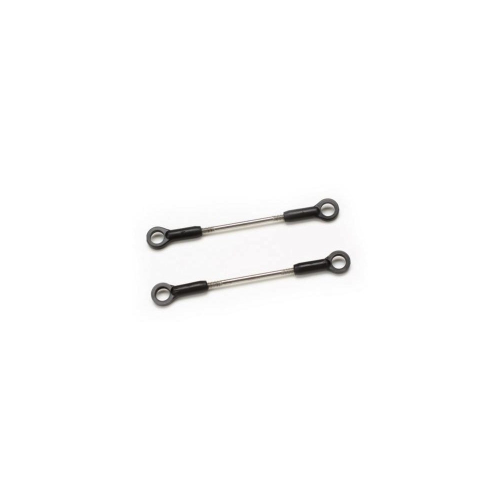 Blade Set rinvii flybarless per Blade 450 X (art. BLH4301)