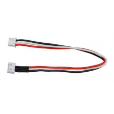 Dynamite Prolunga connettore XH per 2 CELLE da 228mm (art. DYNC0109)