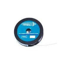 Eurokit Filo acciaio ricoperto diam 0,65mm mt.10 (art ACC/19114/000)