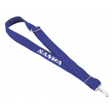 Sanwa Cinghia trasmittente in tessuto blu (art. 107A30052A)