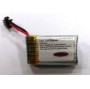 Jamara Batteria Li-Po 7,4V 500mAh per Catro (art. 038665)