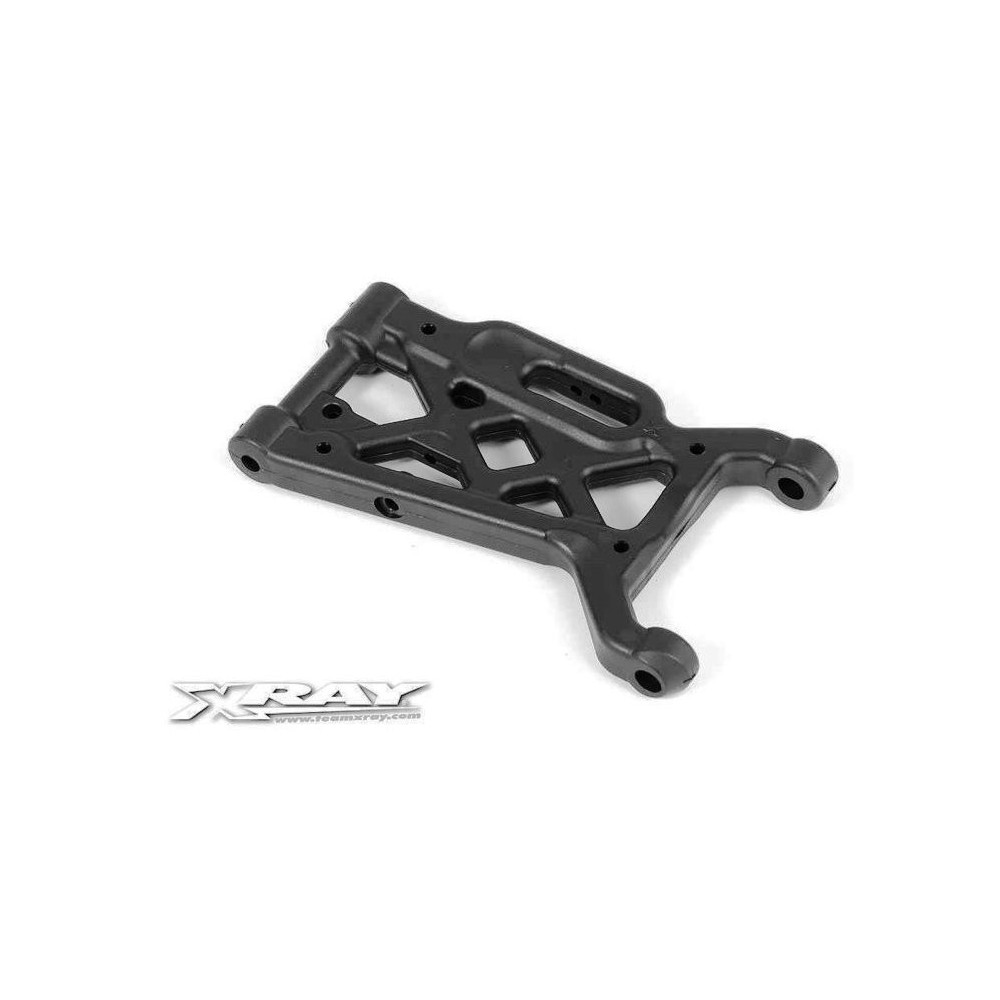 Xray XB9 Composite Front Lower Suspension Arm (art. 352115)