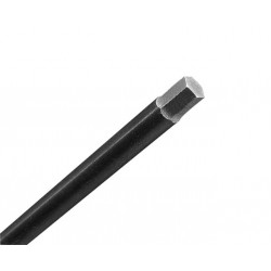Hudy Ricambio chiave a brugola esagonale 2x120 mm (art. 112041)