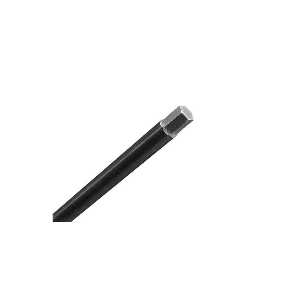 Hudy Ricambio chiave brugola esagonale 1,5x120 mm (art. 111541)