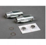 Thunder Tiger Pinze portapale Alluminio X50 B/T (art. PV1418)