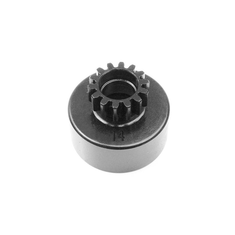 Xray Campana frizione 14 denti (art. 358514)