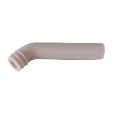 Jamara Deviatore scarico a 45° in Silicone diametro 10mm (art. 176658)