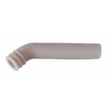 Jamara Deviatore scarico a 45° in Silicone diametro 12mm (art. 176659)