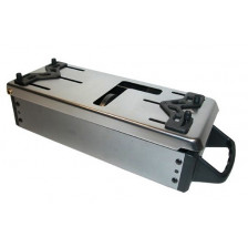 Kyosho Cassetta d'avviamento per 1/8 e 1/10 con due motori (art. B7060)