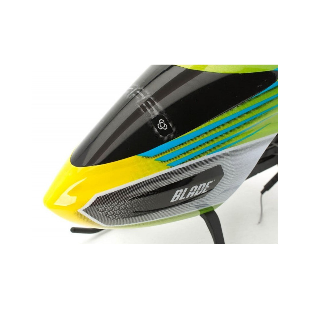 Blade Capottina verde per Blade 230 S (art. BLH1573)