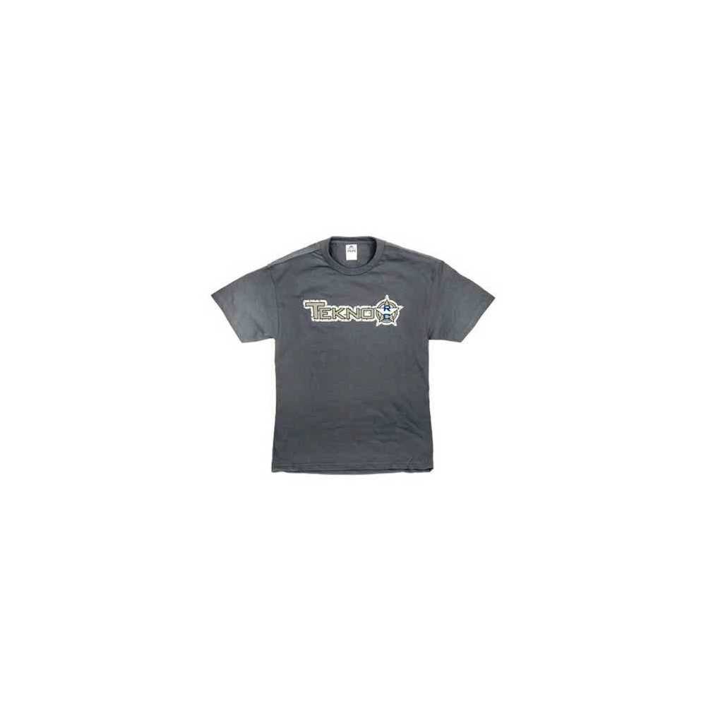 Tekno RC T-SHIRT Team Tekno RC Medium (art. TKRTS04M)