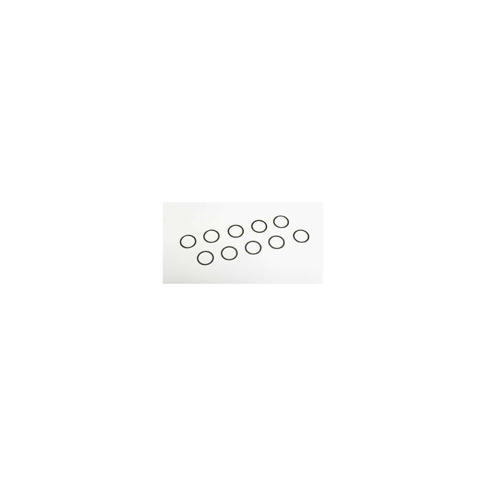Kyosho Rasamenti 12x15x0,5 10 Pezzi (art. 96651)