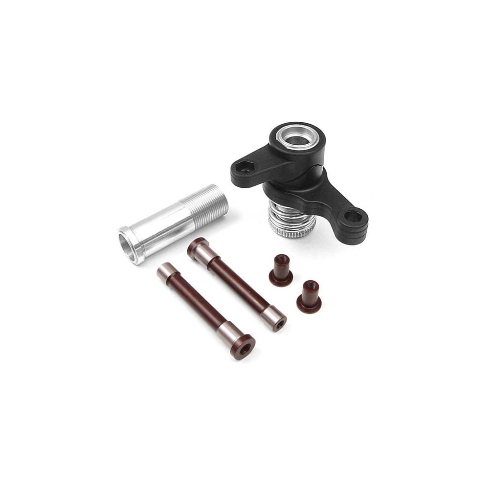 Xray 352500 Servo Saver Complete Set - V2