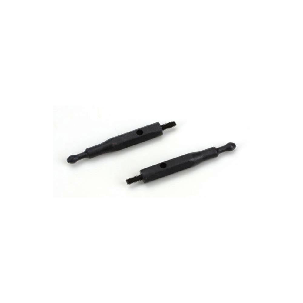 Blade Supporti capottina per Blade 450 (art. BLH1679)