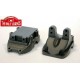 EZpower Scatola differenziale posteriore NEW (art. EZRL2359)