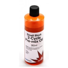 Dynamite High Performance Small Block 2 Cycle Oil (art. DYNE4105)