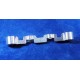 EZpower Pivot block 2,5° alluminio NEW (art. EZRL2361)