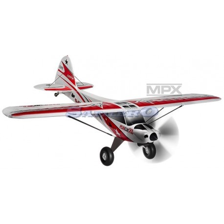 MULTIPLEX Aeromodello FunCub XL Kit MP214331 multiplex modellismo 