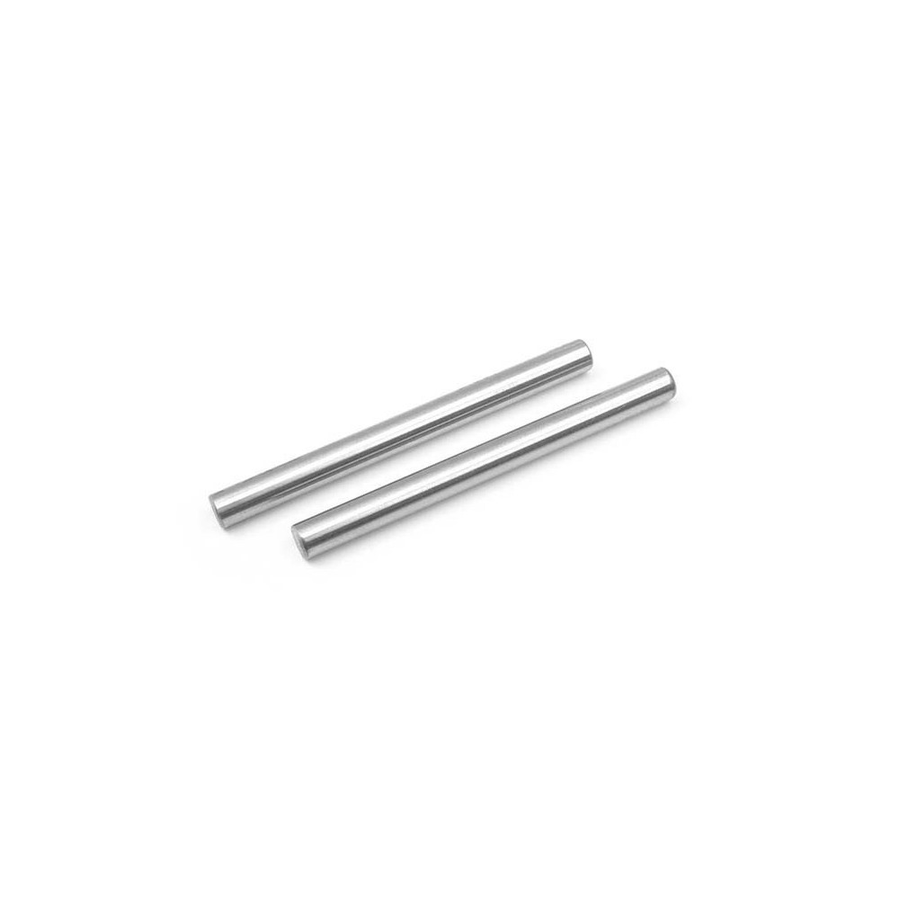 Xray 357220 Front Upper Pivot Pin (2)