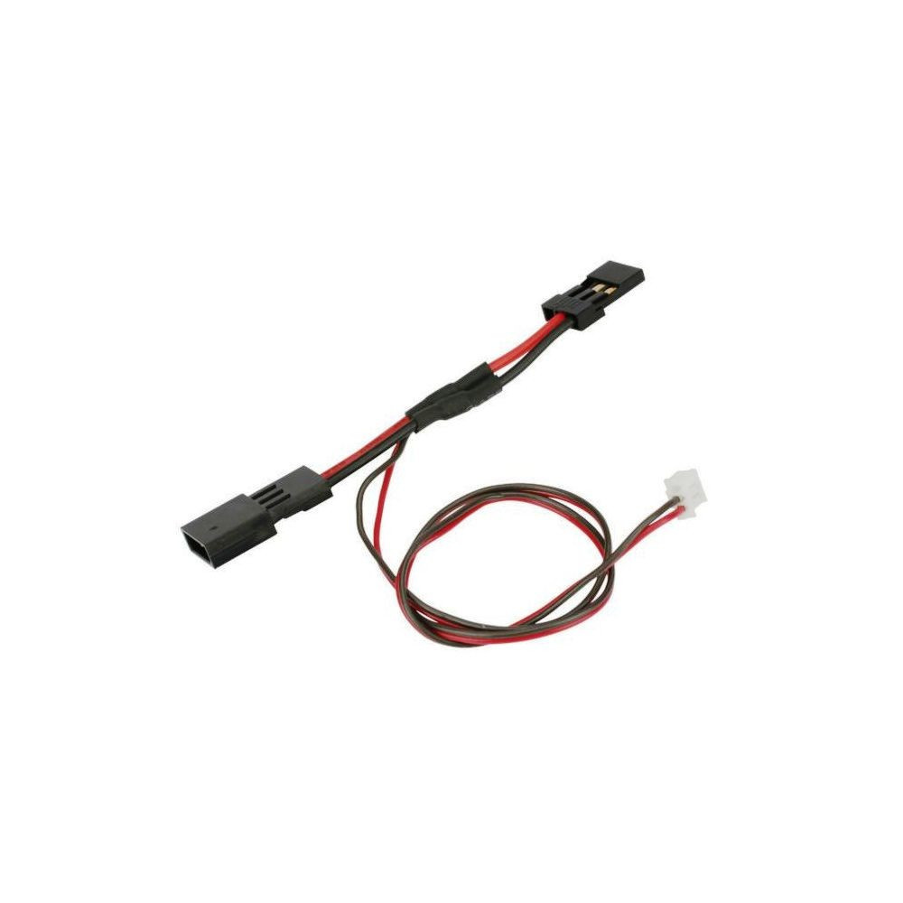 Spektrum Air Telemetry Flight Pack Voltage Sensor (art. SPMA9554)