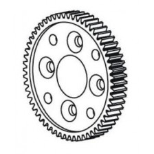 Jamara Corona principale per Splinter (art. 505166)