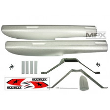 Multiplex Galleggianti per FunCub XL (art. MP733098)