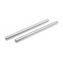 Xray 357210 Lower Inner Pivot Pin F/R (2)