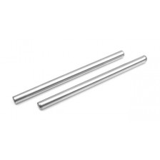 Xray 357210 Lower Inner Pivot Pin F/R (2)