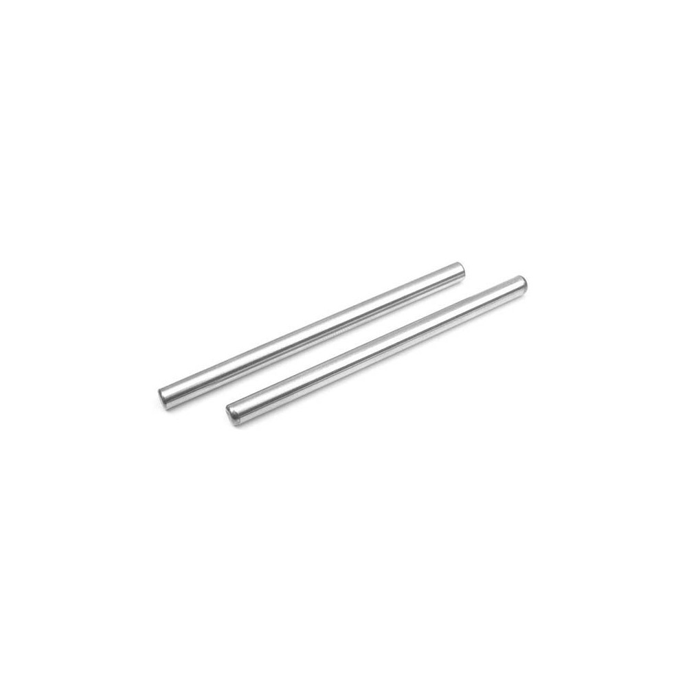 Xray 357210 Lower Inner Pivot Pin F/R (2)