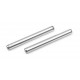 Xray 357230 Front Lower Outer Pivot Pin (2)