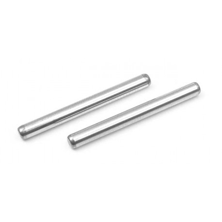 Xray 357230 Front Lower Outer Pivot Pin (2)
