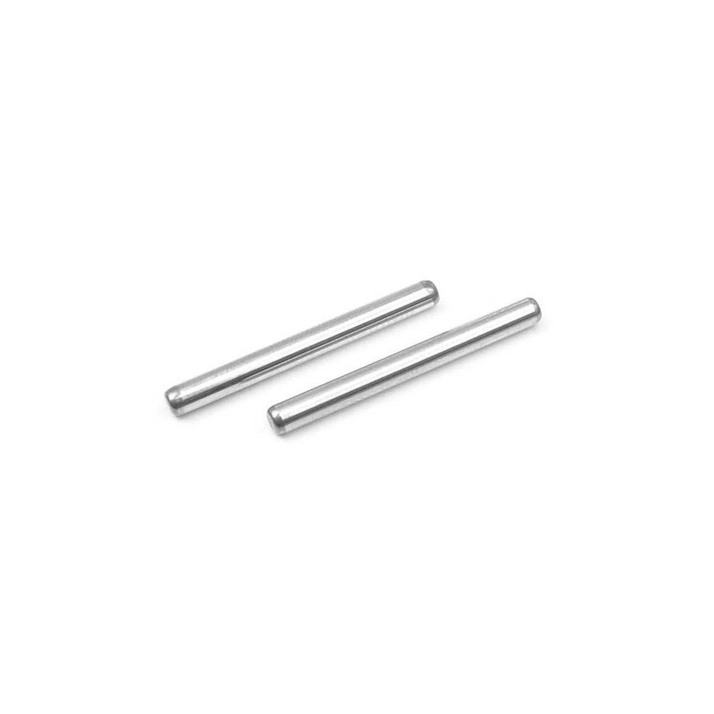 Xray 357230 Front Lower Outer Pivot Pin (2)