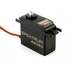 Spektrum Servocomando digitale Standard A6180 (art. SPMSA6180)