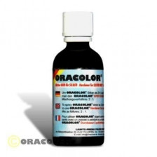 Oracolor Catalizzatore per colore Argento 20ml (art. 100-991)