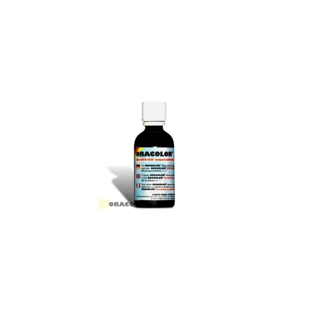 Oracolor Catalizzatore per colore Argento 20ml (art. 100-991)