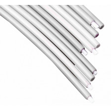 Jamara Bowden con filo in Nylon 3,5x2mm 1 metro (art. 170028)
