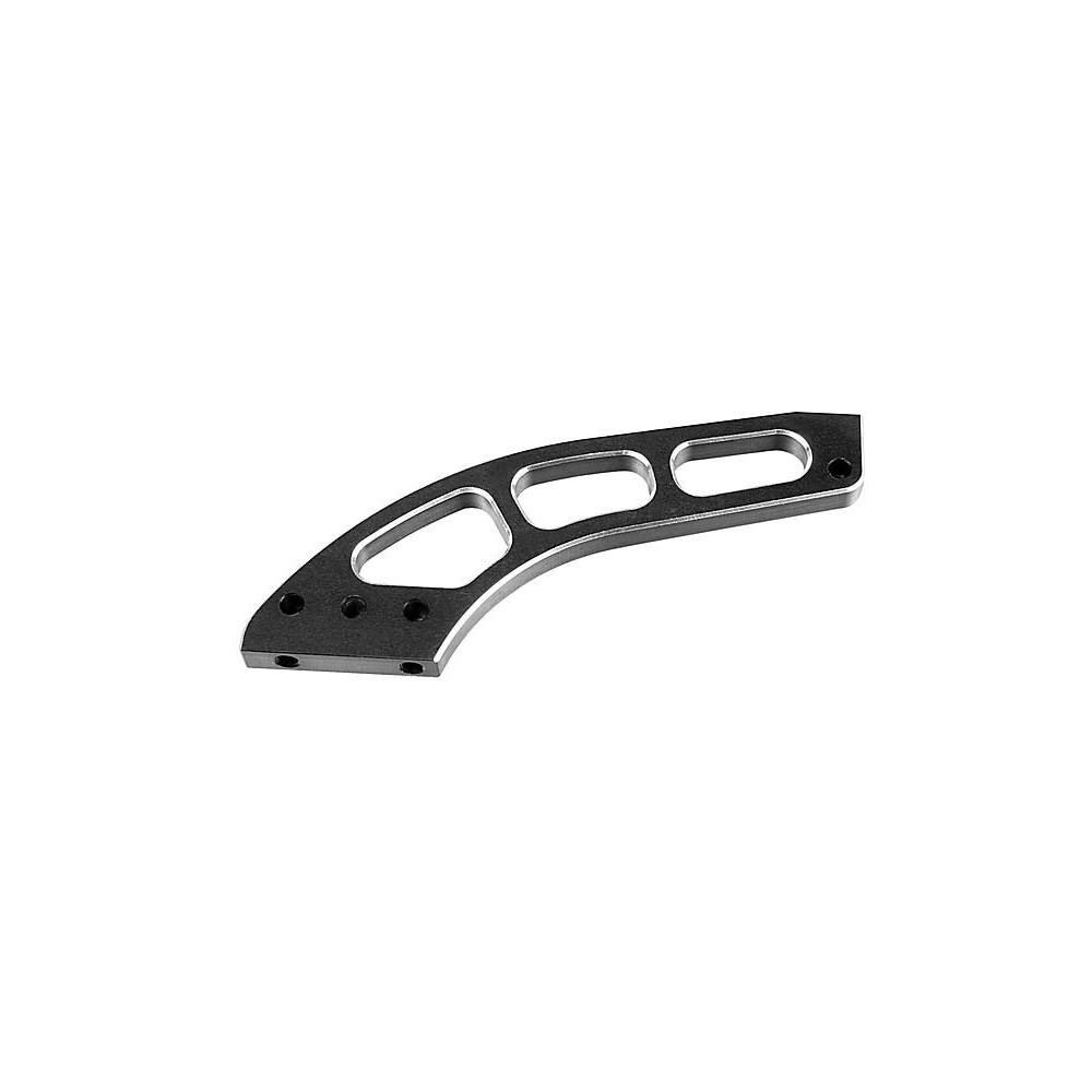 Xray 352086 Alu Front Brace 7075 T6 (5mm)