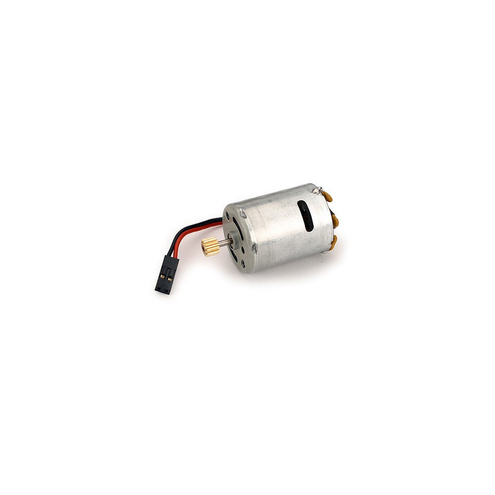 Blade Motore 370 con pignone 8T M0,5 per Blade CP (EFLH1110A)